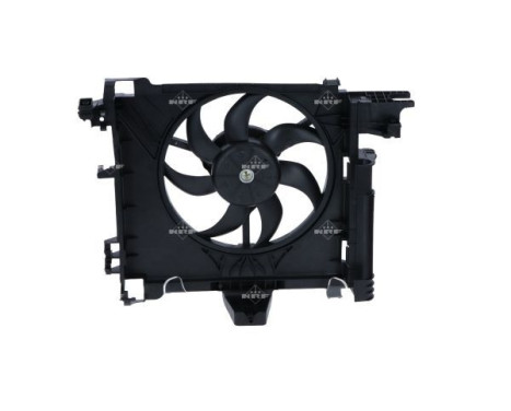 Fan, radiator 47729 NRF