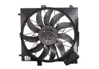 Fan, radiator 47732 NRF