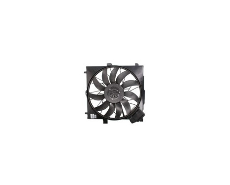 Fan, radiator 47732 NRF