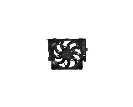 Fan, radiator 47735 NRF