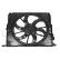 Fan, radiator 47737 NRF, Thumbnail 2