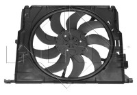 Fan, radiator 47739 NRF