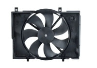 Fan, radiator 47741 NRF