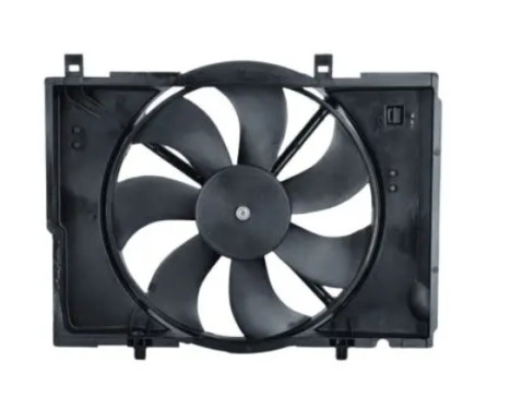 Fan, radiator 47741 NRF