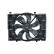 Fan, radiator 47741 NRF, Thumbnail 3