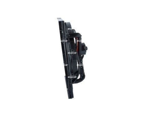 Fan, radiator 47744 NRF, Image 4