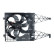 Fan, radiator 47744 NRF, Thumbnail 5