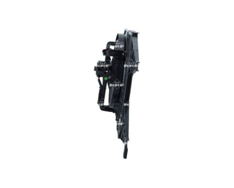 Fan, radiator 47744 NRF, Image 6