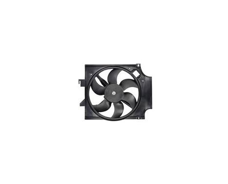 Fan, radiator 47748 NRF