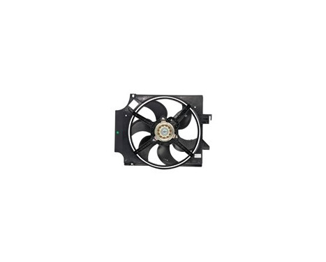Fan, radiator 47748 NRF, Image 2