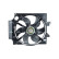 Fan, radiator 47748 NRF, Thumbnail 6