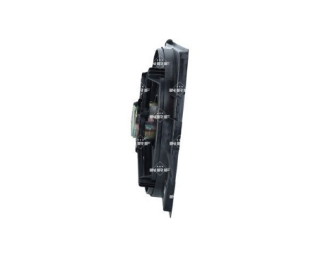 Fan, radiator 47748 NRF, Image 7