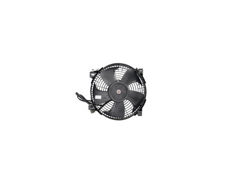 Fan, radiator 47752 NRF