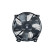 Fan, radiator 47752 NRF, Thumbnail 4