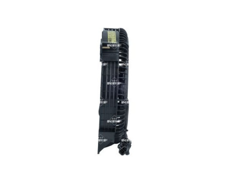 Fan, radiator 47752 NRF, Image 5