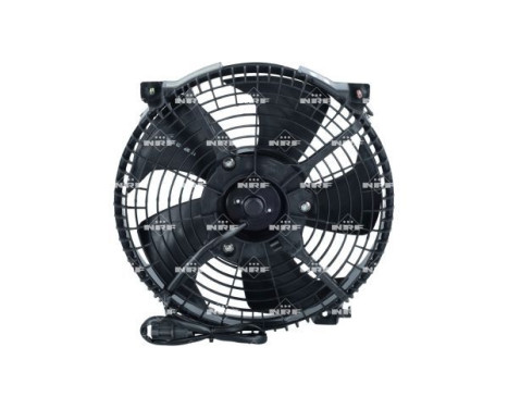 Fan, radiator 47752 NRF, Image 6