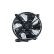 Fan, radiator 47752 NRF, Thumbnail 6