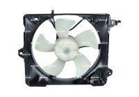 Fan, radiator 47753 NRF