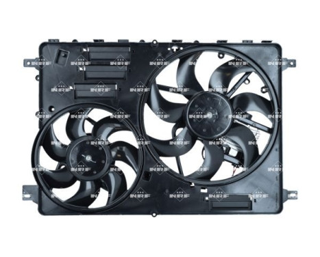 Fan, radiator 47754 NRF