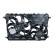 Fan, radiator 47754 NRF, Thumbnail 3