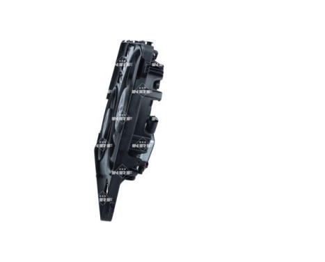 Fan, radiator 47755 NRF, Image 2