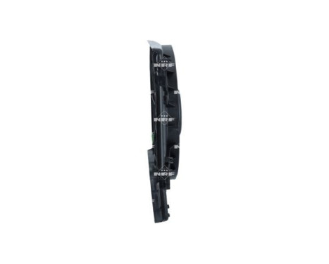 Fan, radiator 47757 NRF, Image 6