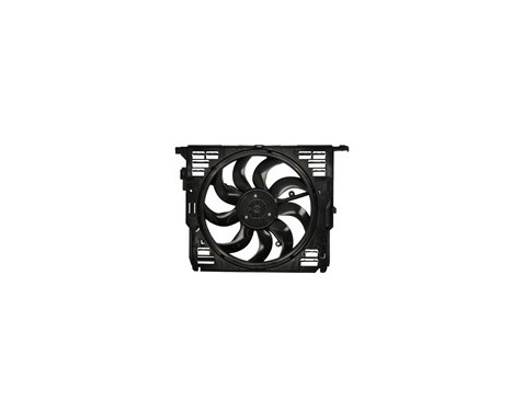 Fan, radiator 47839 NRF