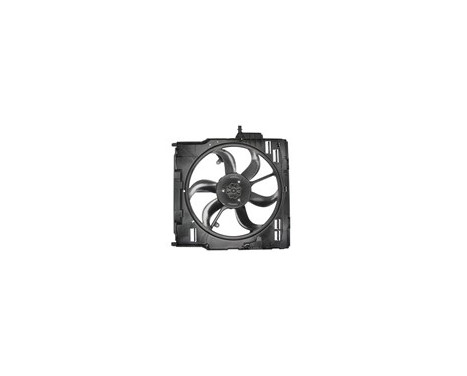 Fan, radiator 47842 NRF
