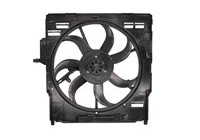 Fan, radiator 47843 NRF