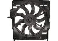 Fan, radiator 47844 NRF