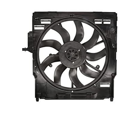 Fan, radiator 47844 NRF