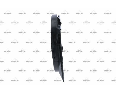 Fan, radiator 47846 NRF, Image 3