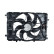 Fan, radiator 47850 NRF