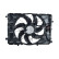 Fan, radiator 47851 NRF, Thumbnail 2