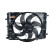 Fan, radiator 47851 NRF, Thumbnail 4