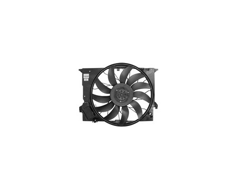 Fan, radiator 47852 NRF