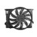 Fan, radiator 47852 NRF
