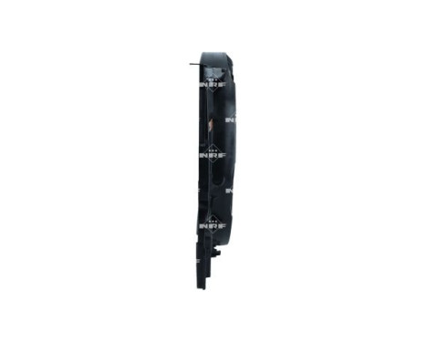Fan, radiator 47854 NRF, Image 2