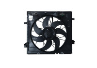Fan, radiator 47856 NRF