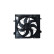 Fan, radiator 47856 NRF