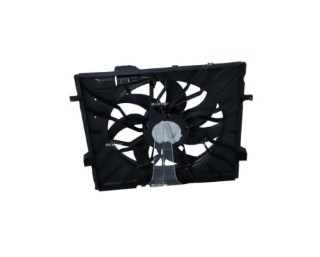 Fan, radiator 47856 NRF, Image 3