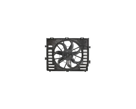 Fan, radiator 47857 NRF