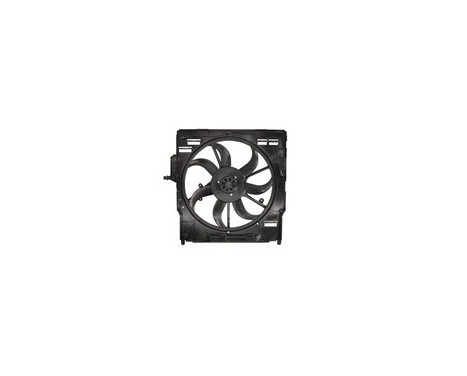 Fan, radiator 47864 NRF
