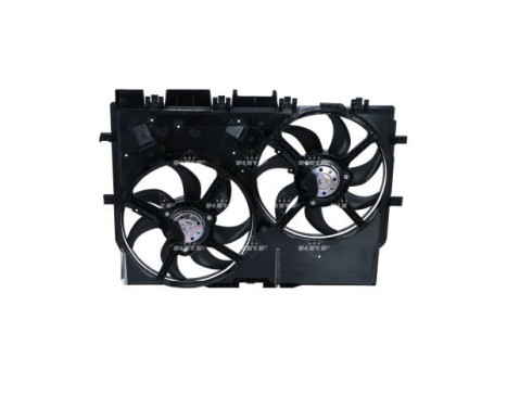 Fan, radiator 47865 NRF