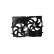 Fan, radiator 47866 NRF, Thumbnail 3