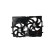 Fan, radiator 47866 NRF, Thumbnail 4