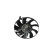 Fan, radiator 47867 NRF, Thumbnail 3