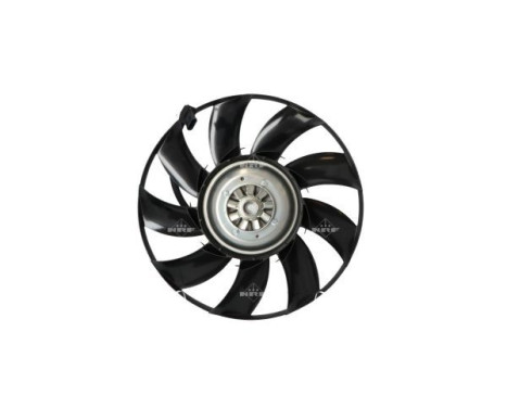 Fan, radiator 47868 NRF