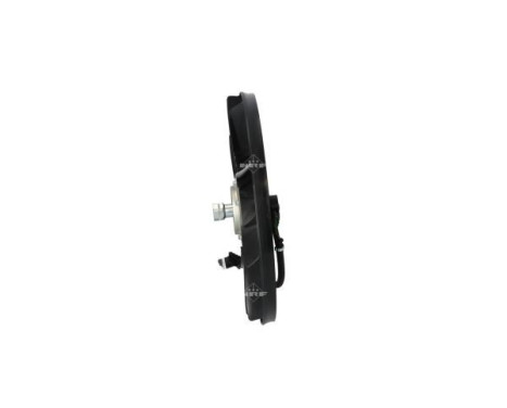 Fan, radiator 47871 NRF, Image 4