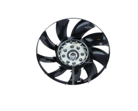 Fan, radiator 47872 NRF, Image 3